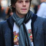 Evan Peters Age, Weight, Height, Measurements