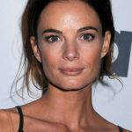 Gabrielle Anwar Bra Size, Age, Weight, Height, Measurements