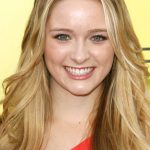 Greer Grammer Bra Size, Age, Weight, Height, Measurements