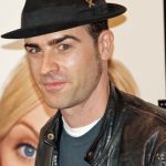 Justin Theroux Age, Weight, Height, Measurements