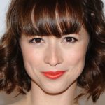 Karine Vanasse Bra Size, Age, Weight, Height, Measurements