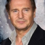 Liam Neeson Age, Weight, Height, Measurements