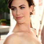 Maggie Siff Bra Size, Age, Weight, Height, Measurements