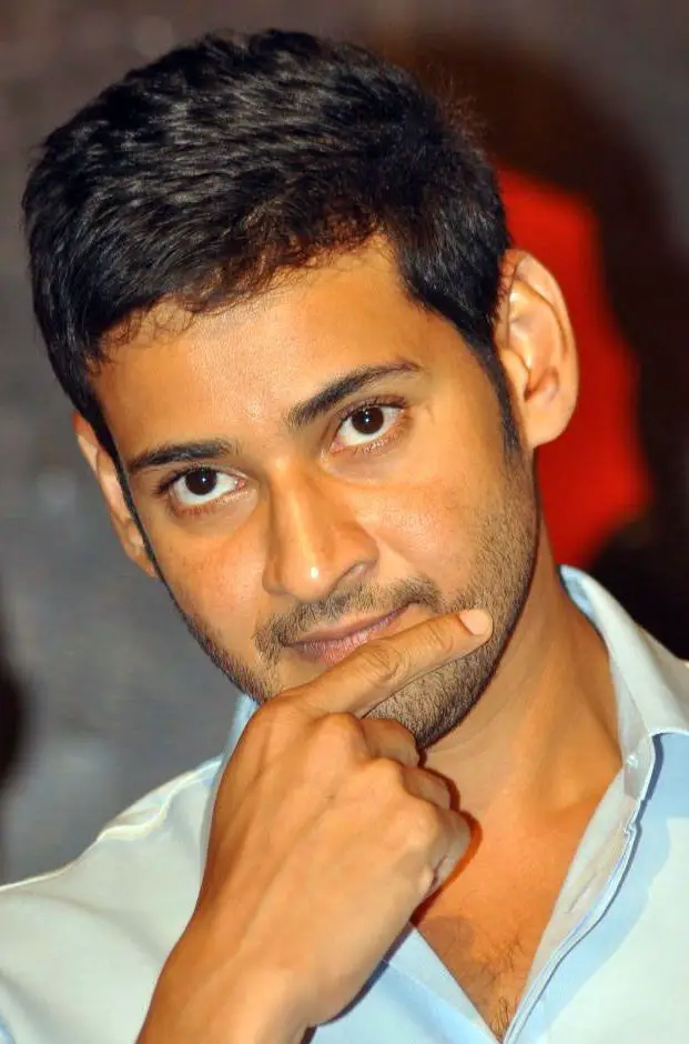 Mahesh Babu Age, Weight, Height, Measurements - Celebrity Sizes