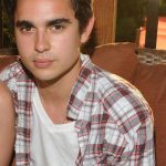 Max Minghella Age, Weight, Height, Measurements