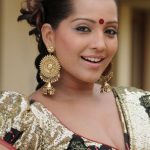 Meghna Naidu Bra Size, Age, Weight, Height, Measurements