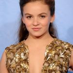 Morgan Saylor Bra Size, Age, Weight, Height, Measurements