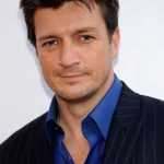 Nathan Fillion Age, Weight, Height, Measurements