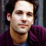 Paul Rudd Age, Weight, Height, Measurements