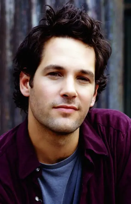 Paul Rudd Age, Weight, Height, Measurements - Celebrity Sizes