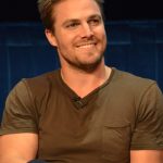 Stephen Amell Age, Weight, Height, Measurements