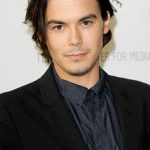 Tyler Blackburn Age, Weight, Height, Measurements