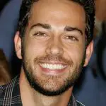 Zachary Levi Age, Weight, Height, Measurements