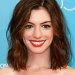 Anne Hathaway Plastic Surgery Before and After
