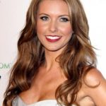 Audrina Patridge Plastic Surgery Before and After