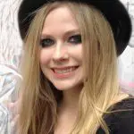 Avril Lavigne Plastic Surgery Before and After