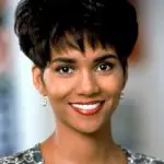 Halle Berry Plastic Surgery Before and After