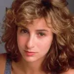 Jennifer Grey Plastic Surgery Before and After