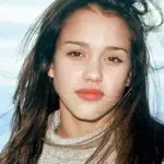 Jessica Alba Plastic Surgery Before and After