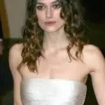 Keira Knightley Plastic Surgery Before and After