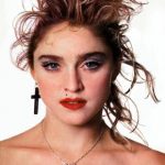 Madonna Plastic Surgery Before and After