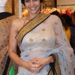 Mandira Bedi Bra Size, Age, Weight, Height, Measurements