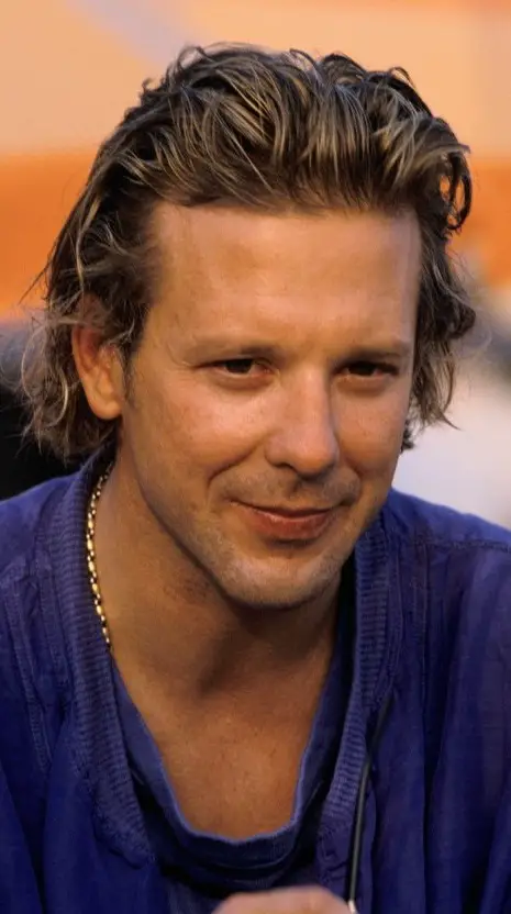 Mickey Rourke ile ilgili görsel sonucu