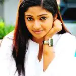 Mithra Kurian Bra Size, Age, Weight, Height, Measurements