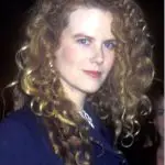 Nicole Kidman Plastic Surgery Before and After