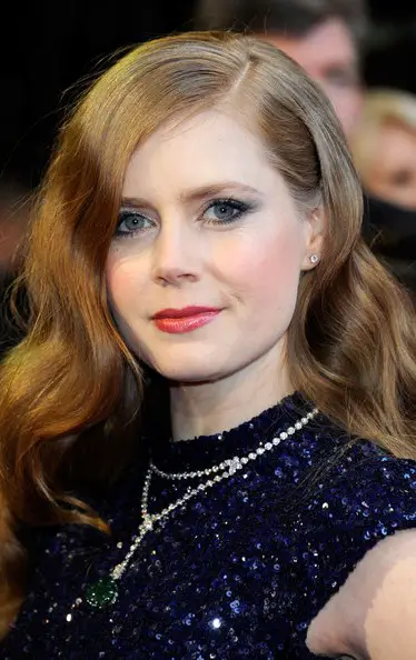 Amy Adams 