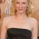 Cate Blanchett Plastic Surgery Before and After