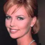 Charlize Theron Plastic Surgery Before and After