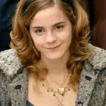 Emma Watson Plastic Surgery Before and After