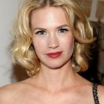 January Jones Plastic Surgery Before and After