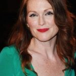 Julianne Moore Plastic Surgery Before and After