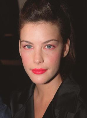 Liv Tyler Plastic Surgery Before and After - Celebrity Sizes