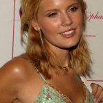 Maggie Grace Plastic Surgery Before and After