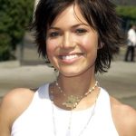 Mandy Moore Plastic Surgery Before and After