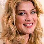 Rosamund Pike Plastic Surgery Before and After