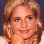 Sarah Michelle Gellar Plastic Surgery Before and After