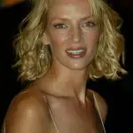 Uma Thurman Plastic Surgery Before and After