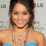 Vanessa Hudgens Plastic Surgery Before and After