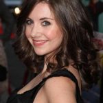 Alison Brie Plastic Surgery Before and After