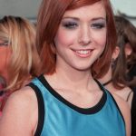 Alyson Hannigan Plastic Surgery Before and After