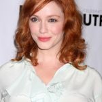 Christina Hendricks Plastic Surgery Before and After