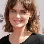 Emily Deschanel Plastic Surgery Before and After