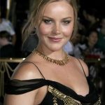 Abbie Cornish Plastic Surgery Before and After