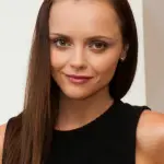 Christina Ricci Plastic Surgery Before and After