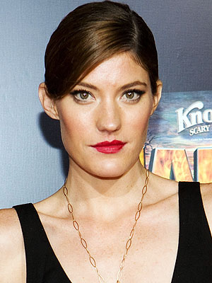 jennifer carpenter before after