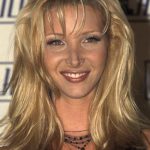 Lisa Kudrow Plastic Surgery Before and After